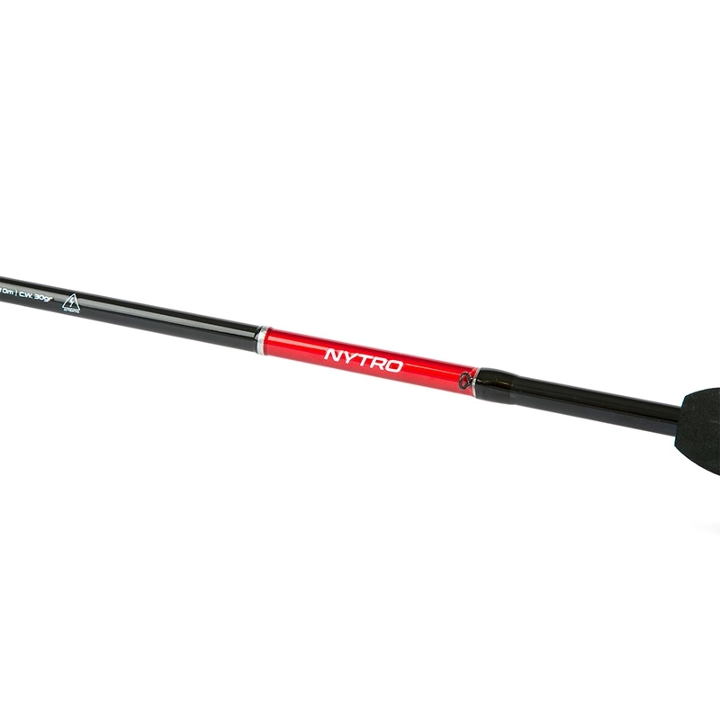 Nytro NTR Commercial Carp Feeder Rods